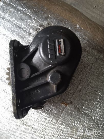 Ком на Сканию