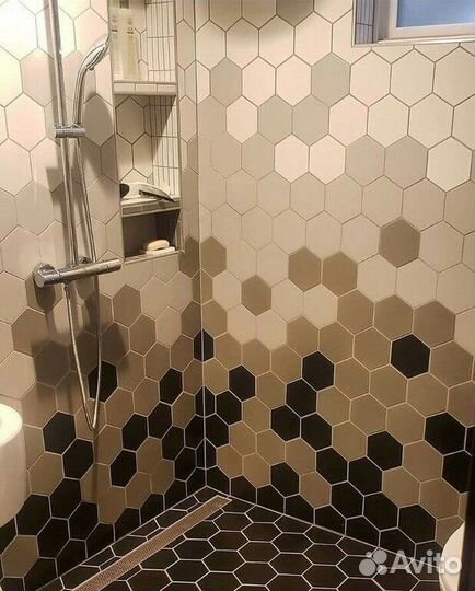 Ремонт квартир и домов под