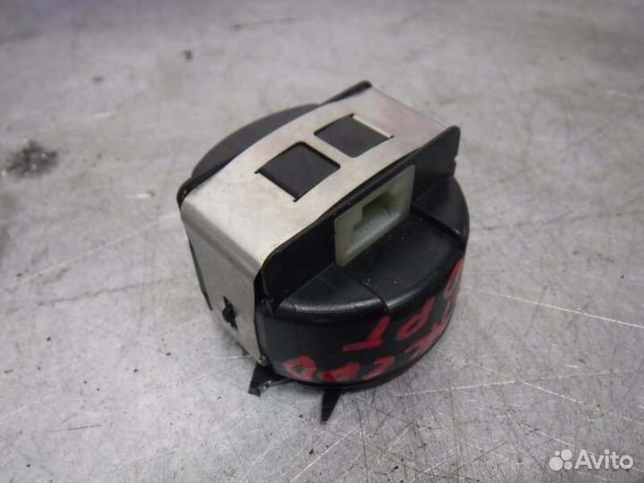 Датчик дождя Mitsubishi Pajero Sport 2 4D56 2012