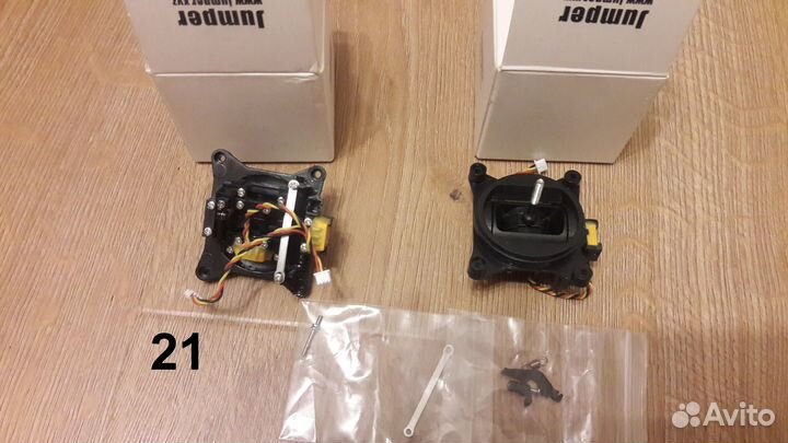 Запчасти для самолётов, квадрокоптеров, FPV