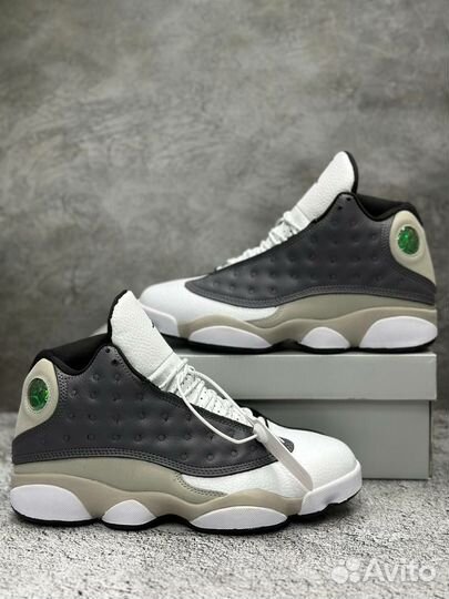 Кроссовки Nike Air Jordan 13 мужские 41-45