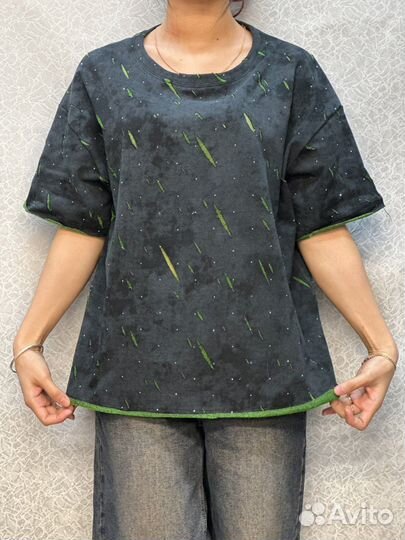 Футболка 46р до 52р