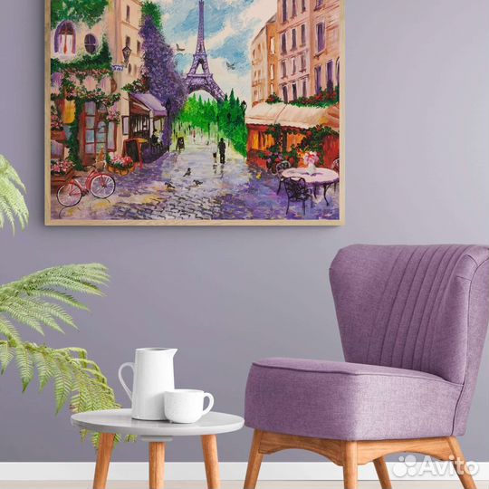 Интерьерные картины