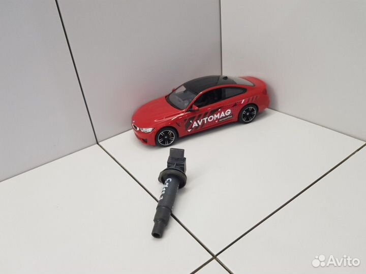 Катушка зажигания