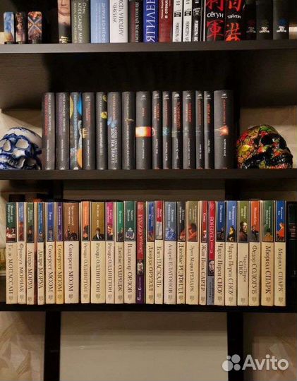 Серия Книга на все времена