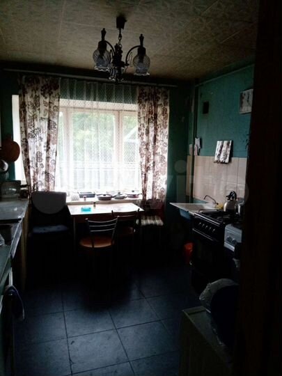 Комната 11 м² в 6-к., 3/4 эт.