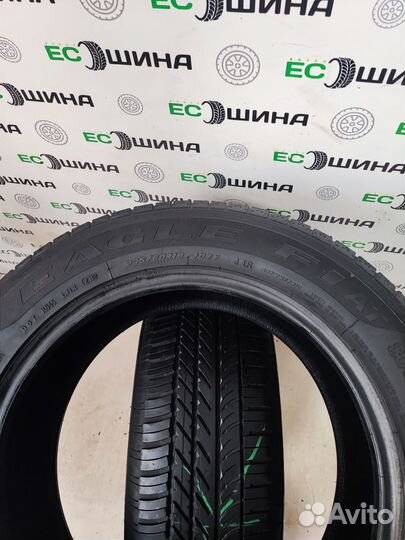 Goodyear Eagle F1 Asymmetric SUV 235/60 R18 107