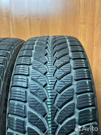 Bridgestone Blizzak LM-32 225/50 R17