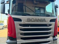 Scania R400, 2015