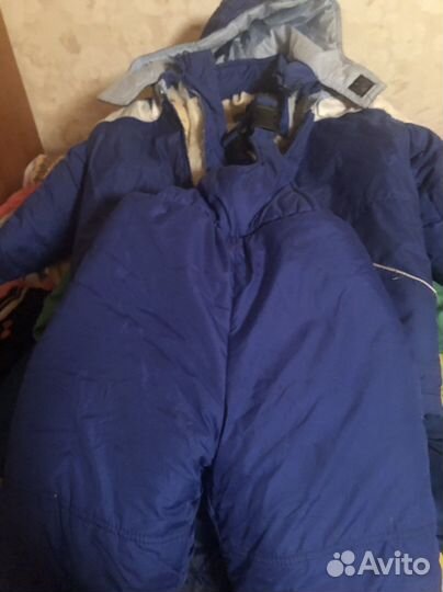 Одежда для мальчиков пакетом,куртки отдельно