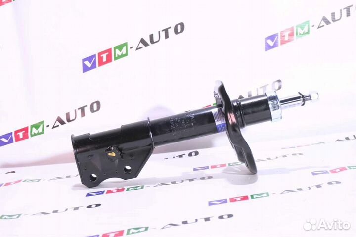 Амортизатор задний газовый Renault Logan