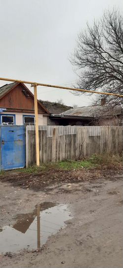 Дом 124 м² на участке 12 сот.