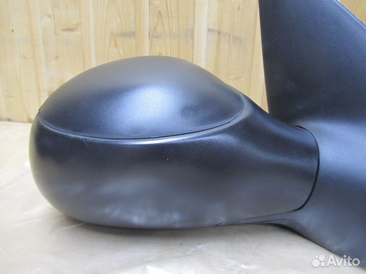 Зеркало правое Peugeot 206 (Пежо 206) 98-15г