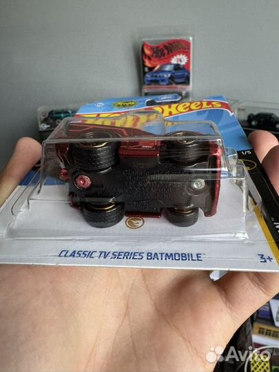 Hot wheels sth