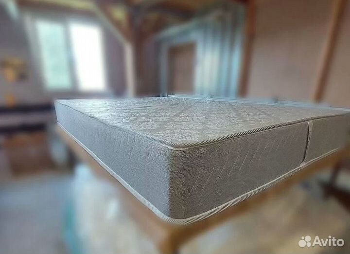 Матрас 160х200 Новый