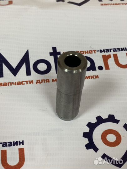 Направляющие клапанов Урал мет.керамика