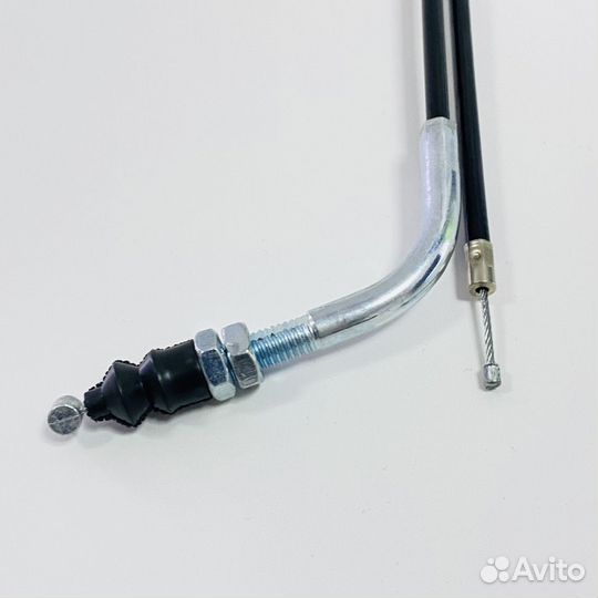 Трос газа Honda Dio 50 (AF-18), ZX50 (AF-28) (двой