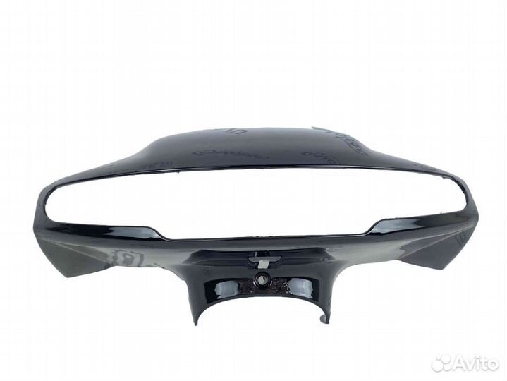 Облицовка фары скутер Honda Dio AF 27/28