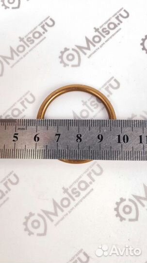 Набор прокладок цпг (3шт) 163FML (CG200)