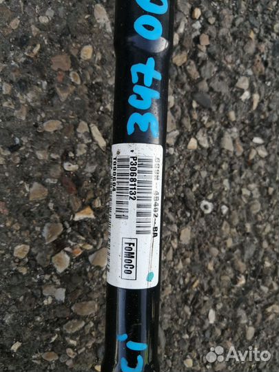 Полуось задняя привод Ford Kuga 2.0 tdci