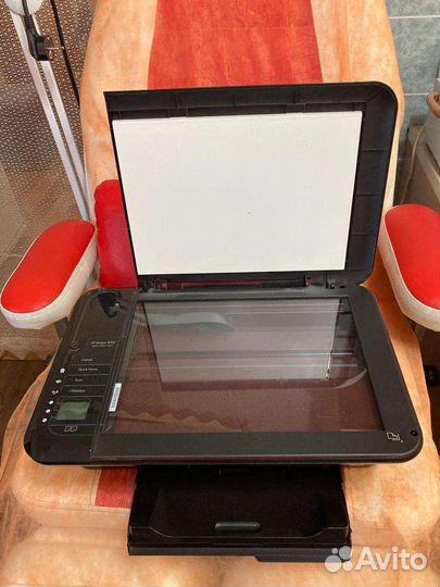 Принтер / сканер