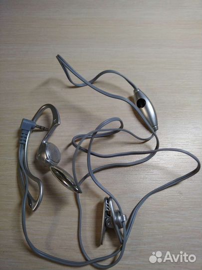 Наушники и гарнитуры для телефонов