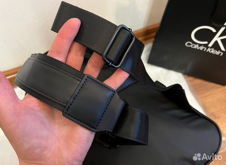 Рюкзак calvin klein