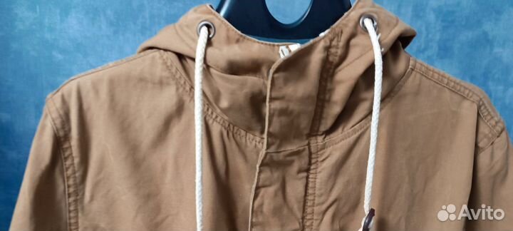 Куртка ветровка парка H&M размер M