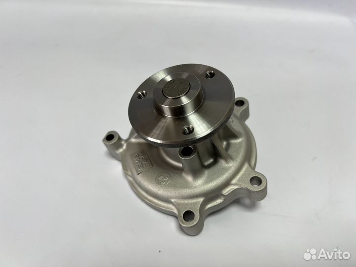 Насос водяной Toyota Yaris, Rush, Platz