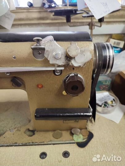 Промышленная швейная машина textima altin 8333