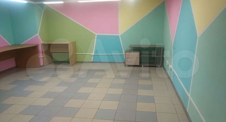 Свободного назначения, 62 м²