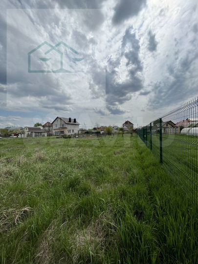 Дом 128,6 м² на участке 10 сот.