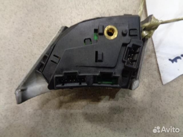 Многофункциональные кнопки для рулевого колеса Ja