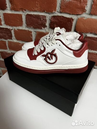 Кеды новые Pinko 37 оригинал