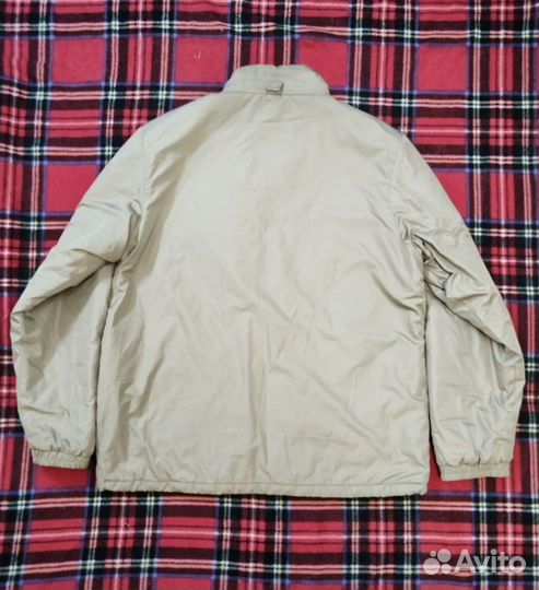 Петровка подкладка kappa