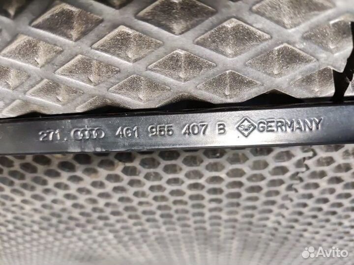 Поводок стеклоочиститель передний Audi A6 C7 cdnb