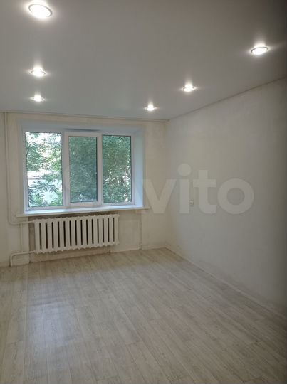 1-к. квартира, 29,8 м², 1/5 эт.