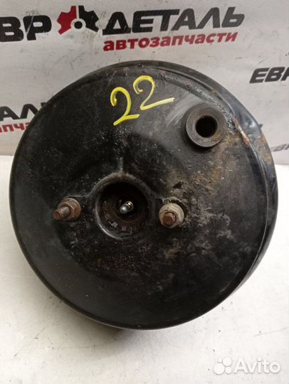 Вакуумный усилитель тормозов Great Wall Safe