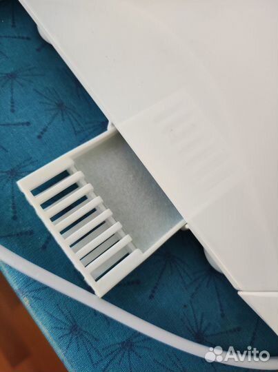 Увлажнитель-очиститель Electrolux EHU-3615D