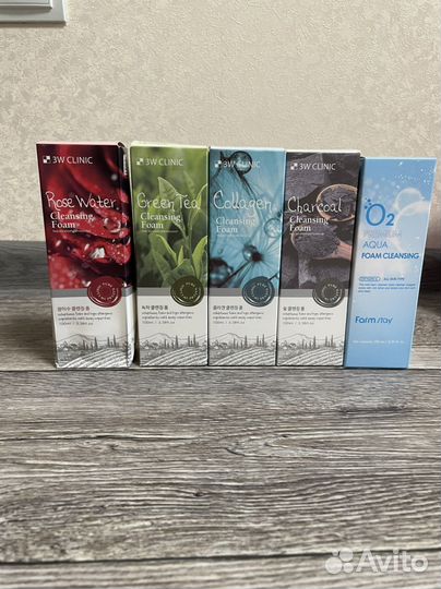 Корейская косметика оригинал