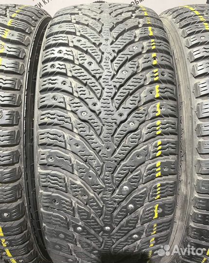 Nokian Tyres Hakkapeliitta 9 215/55 R17 97Q