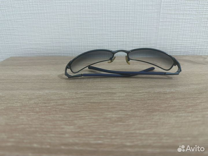 Винтажные очки мужские ray ban