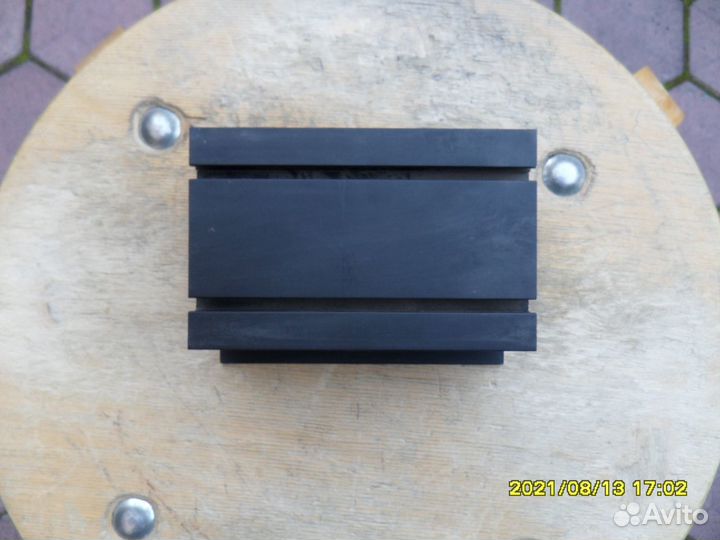 Охладитель Семикрон