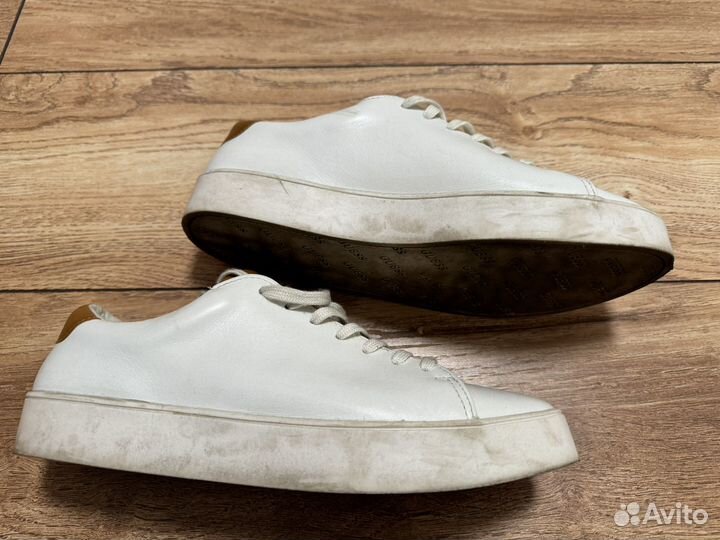 Кеды женские guess 39 оригинал