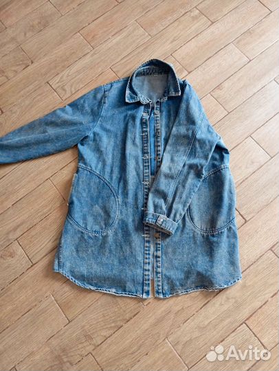 Женская верхняя одежда 58 60