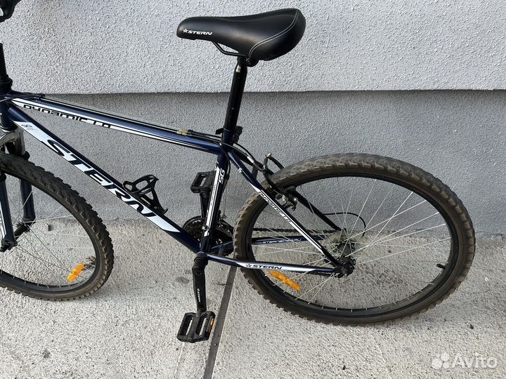 Велосипед Stern Dynamic 1.0