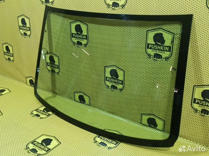 Стекло заднее Volkswagen Jetta JEM dgxa 2019