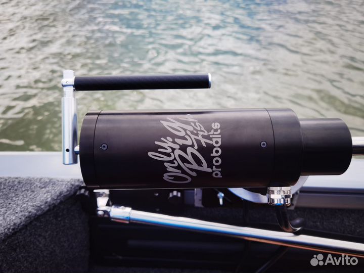 Ротатор panoptix/active target probaits NEW