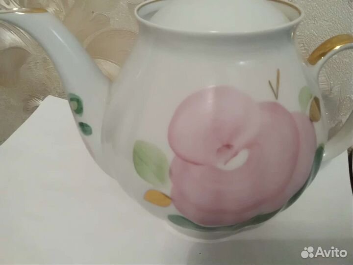 Посуда СССР