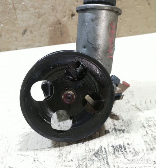 Насос гур 1jz 2jz toyota mark2